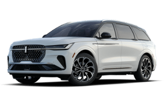 2026 Lincoln Lincoln Nautilus External Image 2